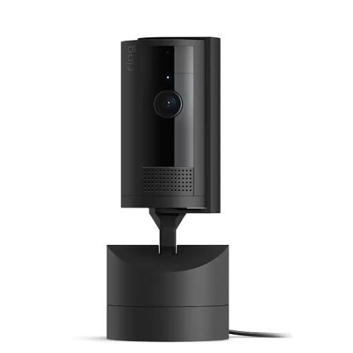 RING Ring Llc B0CG2WNRHF Pan-tilt Indoor Camera Black