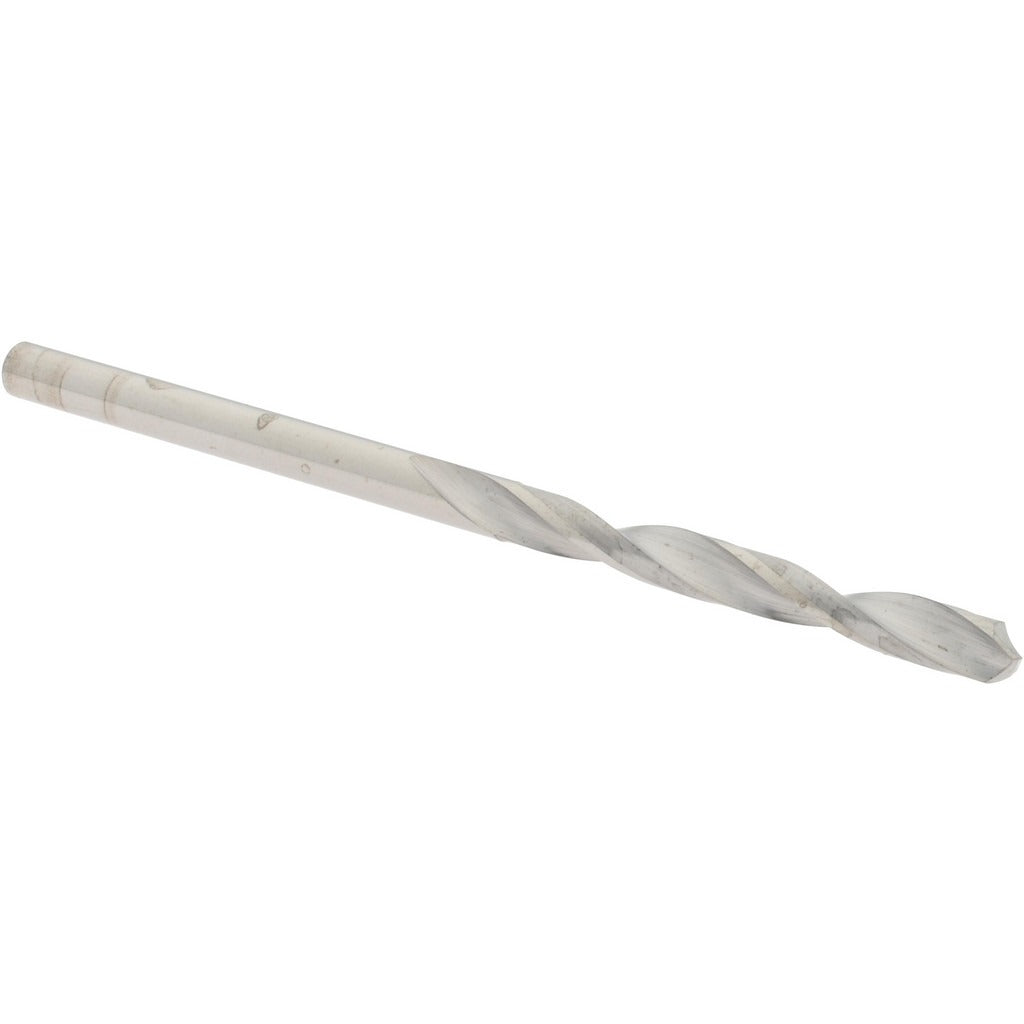 KYOCERA SGS PRECISION TOOLS Sgs 51032 Solid Carbide Jobber Drill Bit No. 32