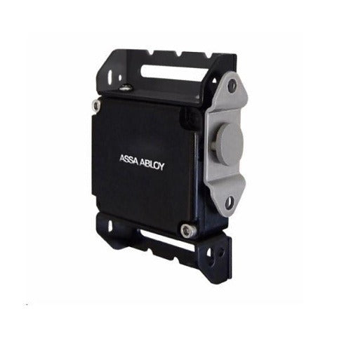 HES Hes 10560007 Cabinet Lock 660-12d-preload-l