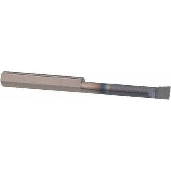 ACCUPRO Accupro B2001100A Boring Bar Submicron Solid Carbide