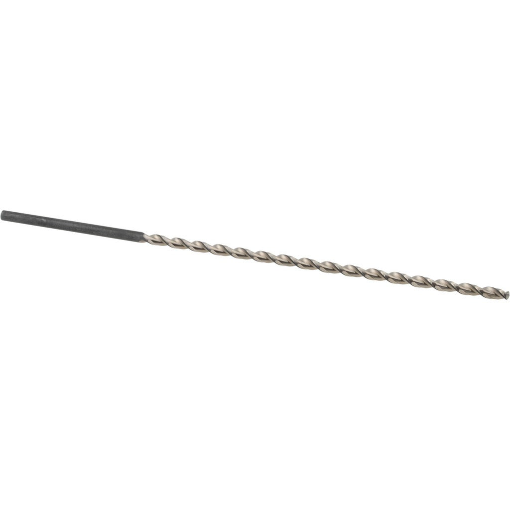 GUHRING Guhring 9005020035000 Extra Length Drill Bit 3.5 Mm Hss