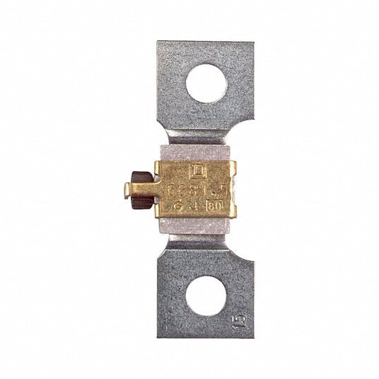 SQUARE D Square D cc156.0 Thermal Unit Trip Class 20 Nema 3 4