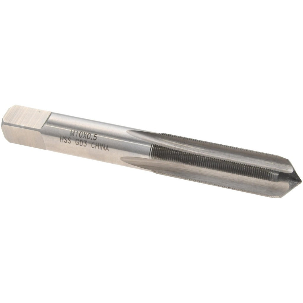 VALUE COLLECTION Value Collection JY4995866 Straight Flute Tap M10x0.50