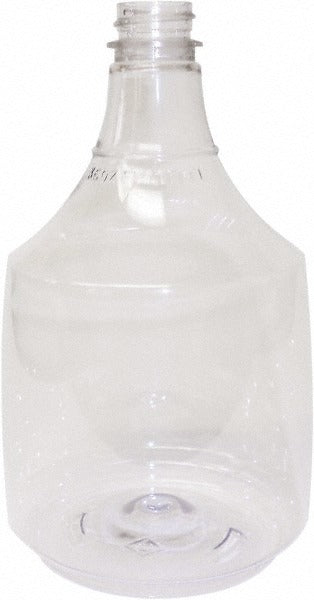 PRO-SOURCE Pro-source 120156 Polyethylene Bottle 36 Oz Clear