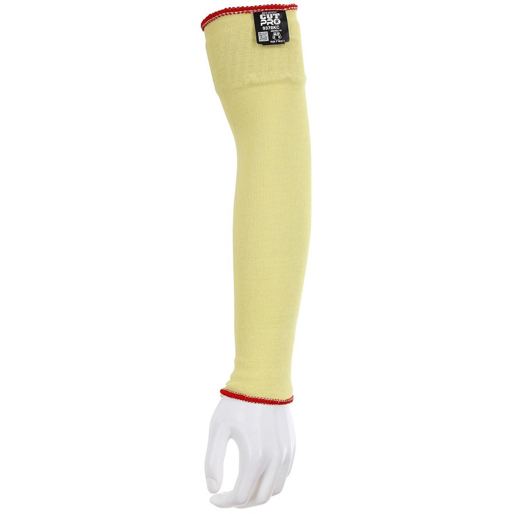 MCR SAFETY Mcr Safety 9378KC Protective Sleeve