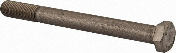 VALUE COLLECTION Value Collection R57001235 Hex Head Cap Screw 3/8-24 X 4 in
