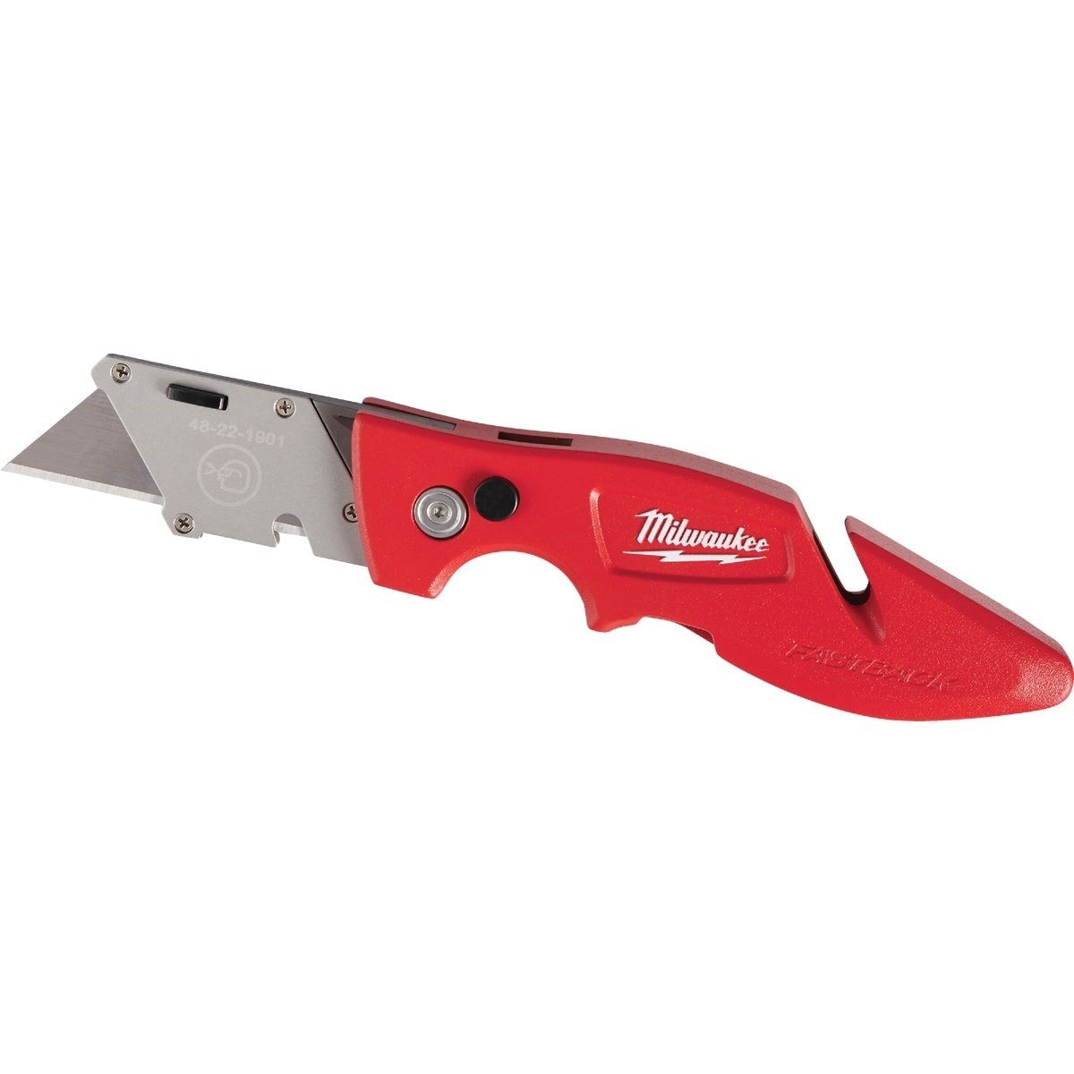 MILWAUKEE Milwaukee 48-22-1501 Folding Utility Knife