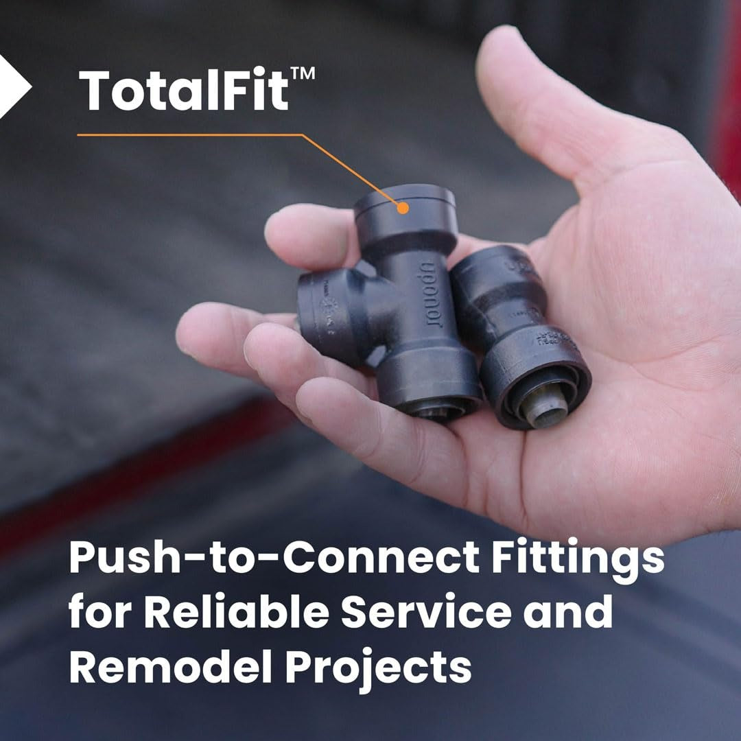 UPONOR Uponor TF4800750 Push-to-connect Removal Tool 3/4 Inch