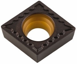 KENNAMETAL Kennametal 3751703 CCMT3251UF KCP25 Carbide Turning Insert