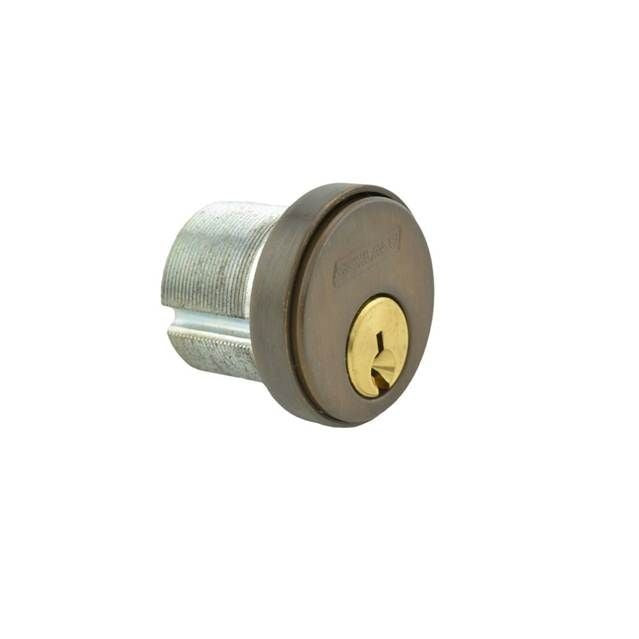 SCHLAGE Schlage Commercial 20001C613114 Mortise Cylinder C Keyway
