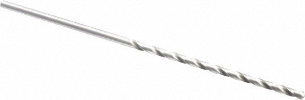 PRECISION TWIST DRILL Precision Twist Drill 6000121 Taper Length Drill Bit