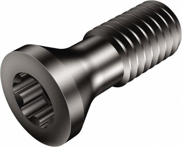 SANDVIK COROMANT Sandvik Coromant 5763152 Cap Screw Torx Plus M2.5