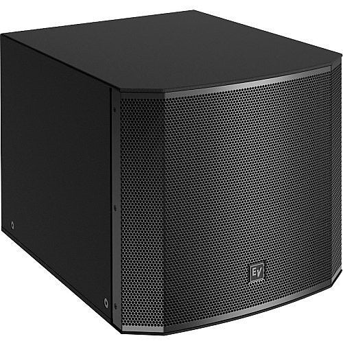 BOSCH AUDIO Bosch Audio EVC-1181S-B 18 Inch Indoor Subwoofer