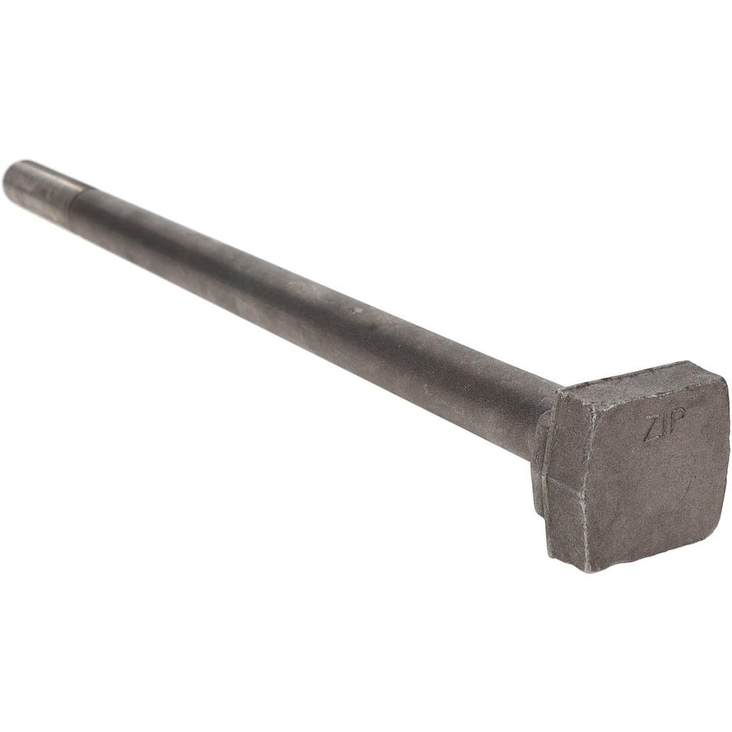 VALUE COLLECTION Value Collection 70031 T-slot Bolt 7/8-9 Steel Uncoated