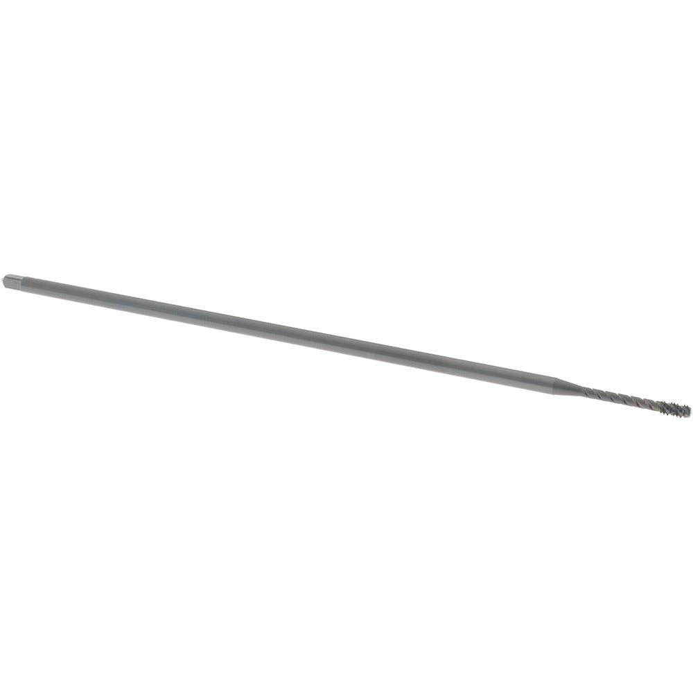 OSG Osg 0143701 Extension Tap 4-40 Unc 3 Flute Spiral Flute