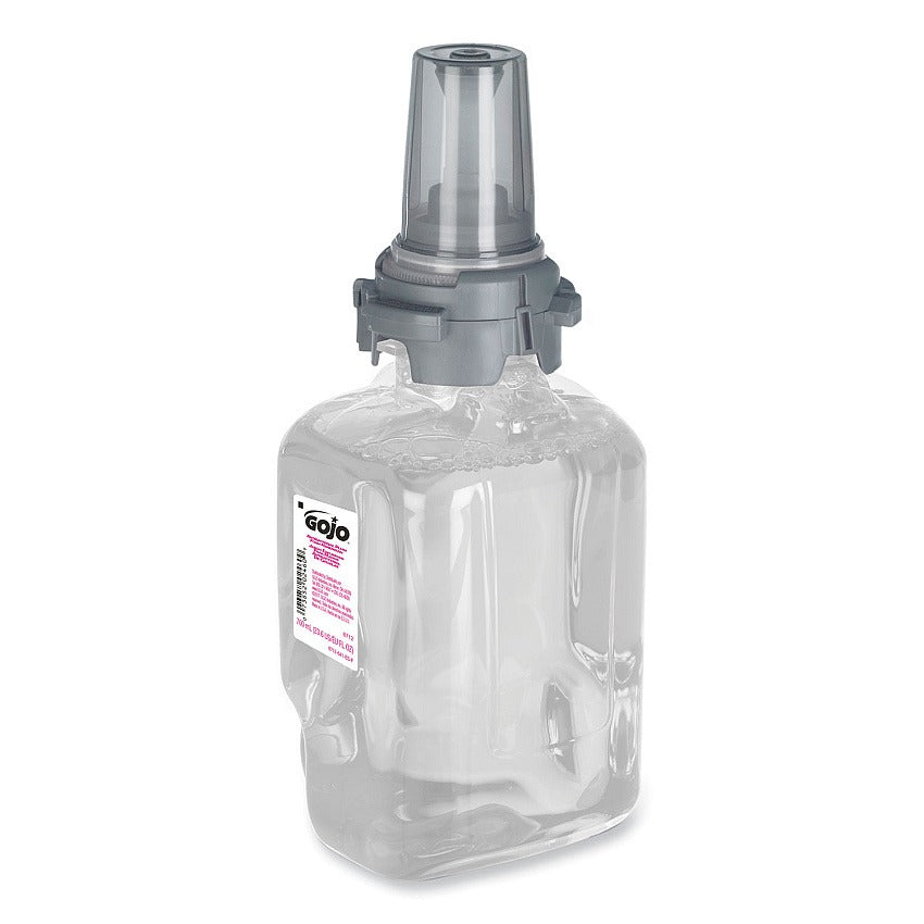 GOJO Gojo GOJ871204 Antibacterial Foam Handwash Refill 700 mL (1 Pack)