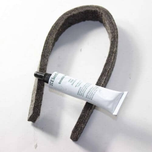 FRIGIDAIRE Frigidaire 5303937182 Upper Seal (1 Pack)