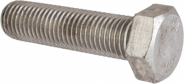 VALUE COLLECTION Value Collection 3MAHC0160060CP M16 Hex Cap Screw Din 933