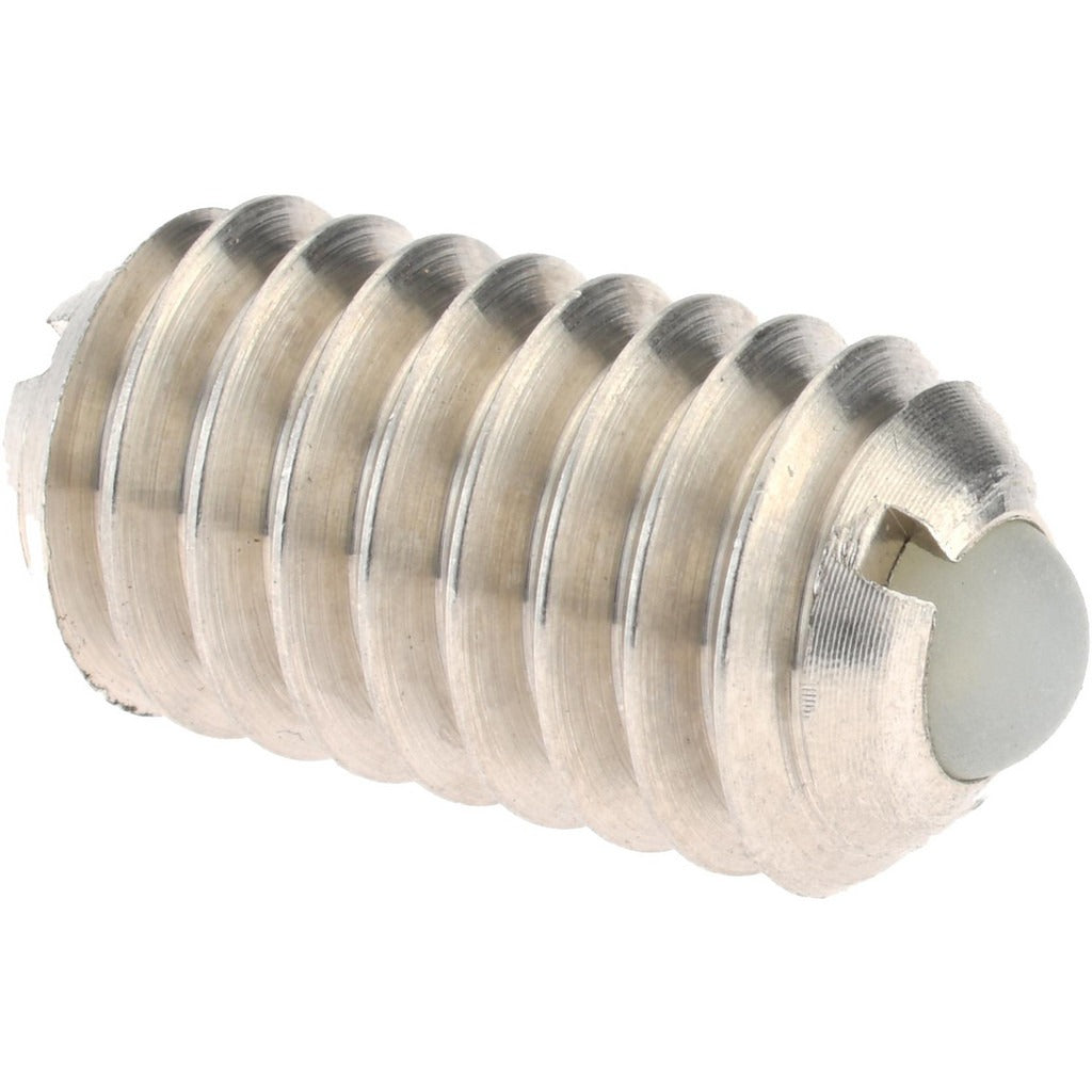 GIBRALTAR Gibraltar SSWN10-5BH-G Threaded Ball Plunger 5/16-18