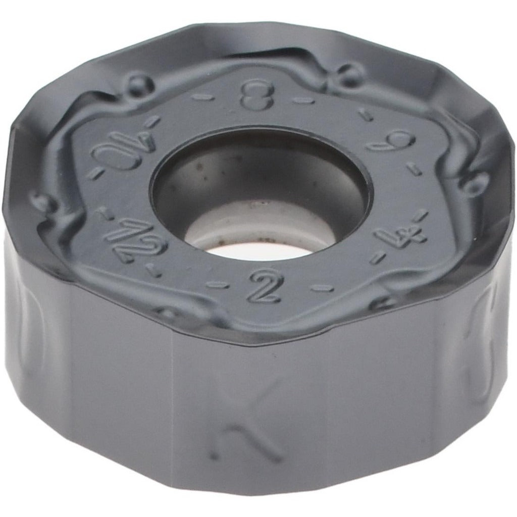 ACCUPRO Accupro 56563026 Solid Carbide Hexagon Milling Insert