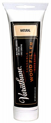 RUST-OLEUM Rust-oleum 215202 Varathane Natural Wood Filler 3.5 Oz