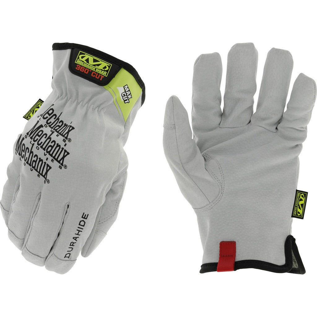 MECHANIX WEAR Mechanix Wear MCLD-X00-010 Cut Resistant Gloves Size 10