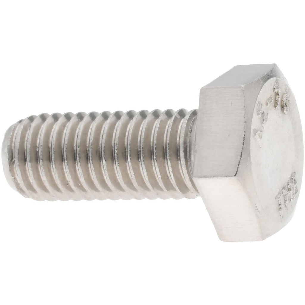 VALUE COLLECTION Value Collection 217192 M10 X 1.50 X 25 Mm Hex Cap Screw Din 933