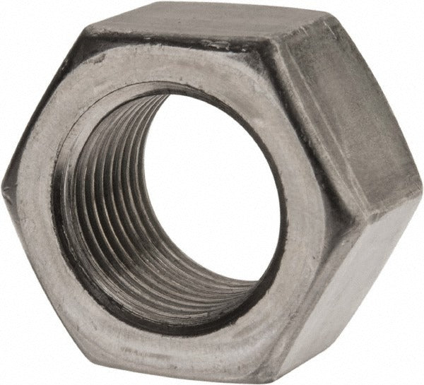 VALUE COLLECTION Value Collection HNFI2075LH-025T Hex Nut 3/4-16 Lh Grade 2