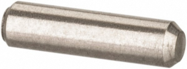 VALUE COLLECTION Value Collection 245004PR Dowel Pin 1/16x1/4 in Ss Grade 316