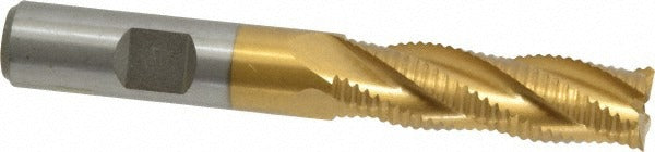 VALUE COLLECTION Value Collection 724-3119 Roughing End Mill 1/2 in Cobalt