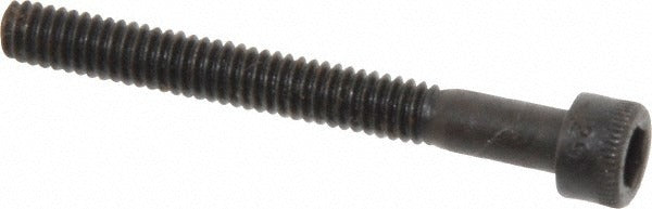 HOLO-KROME Holo-krome 72068 Hex Socket Cap Screw 8-32 Unc
