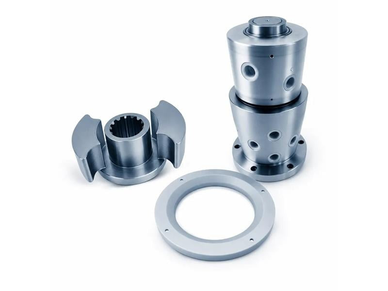 MIDCO Midco 8429-05 Controller