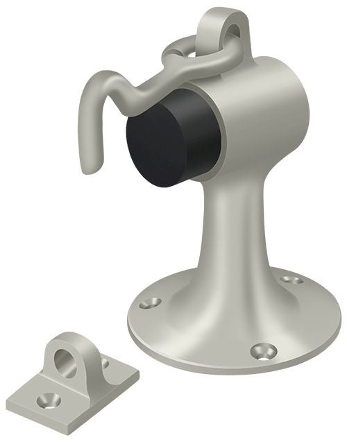 DELTANA Deltana SAHF358U15 Floor Mount Bumper with Holder