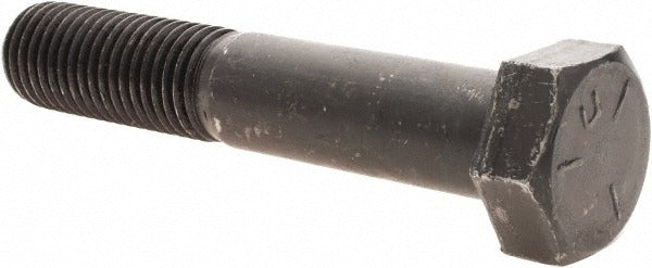 VALUE COLLECTION Value Collection 97224 Hex Head Cap Screw Grade 5 Steel