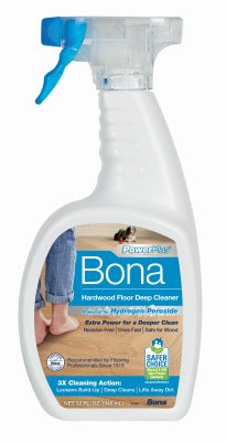 BONA Bona Kemi Usa Inc WM850059001 Hardwood Floor Cleaner 36 Oz