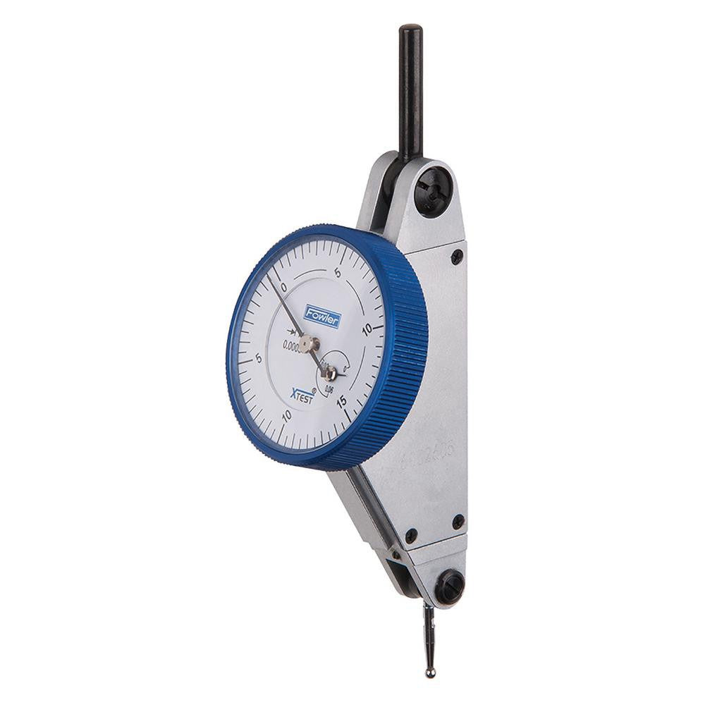 FOWLER Fowler 52-562-001-BD Dial Test Indicator Horizontal Nist