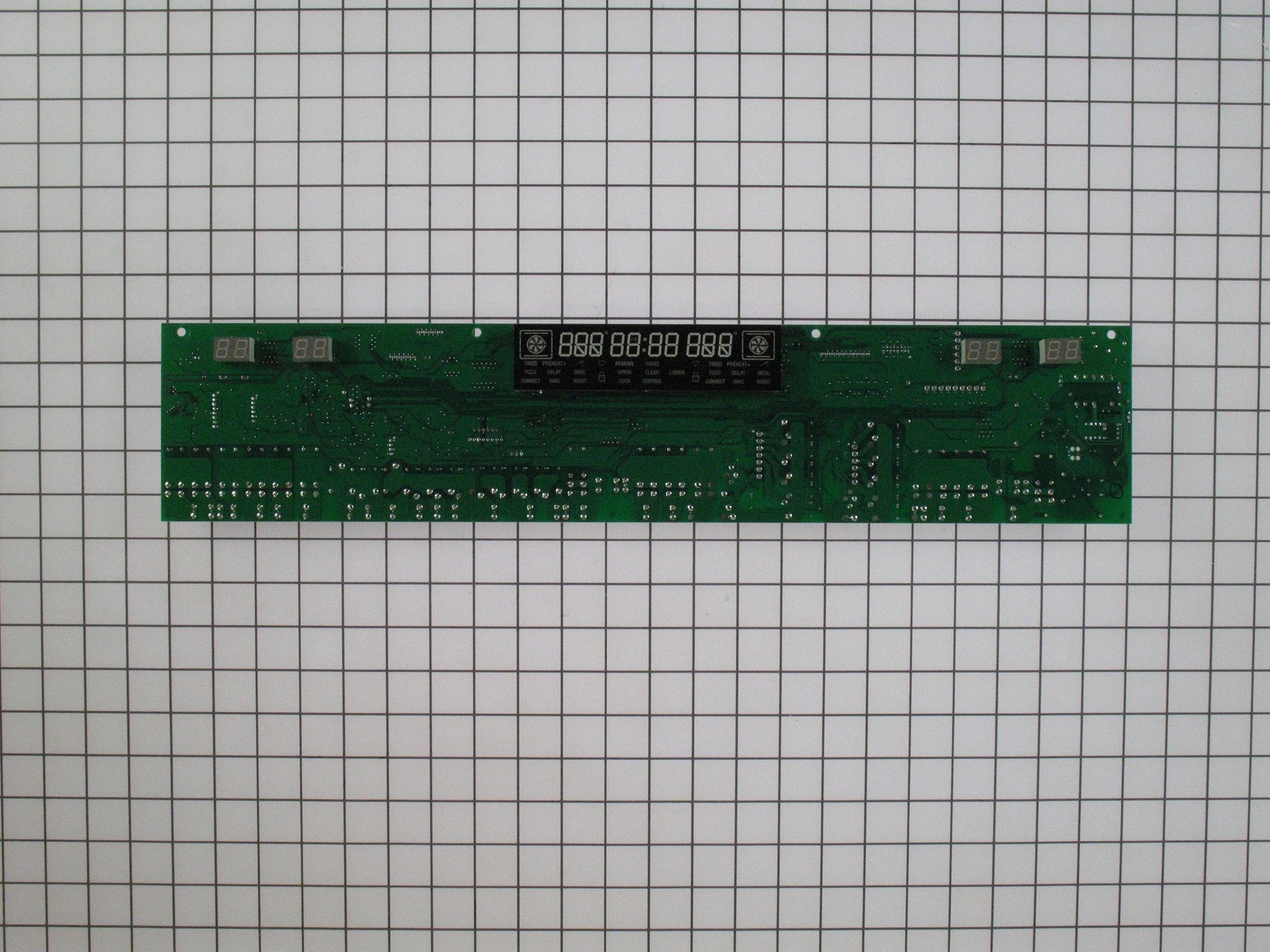 FRIGIDAIRE Frigidaire 316380088 Control-Electrical ES1081 Electric (Each) ELX316380088