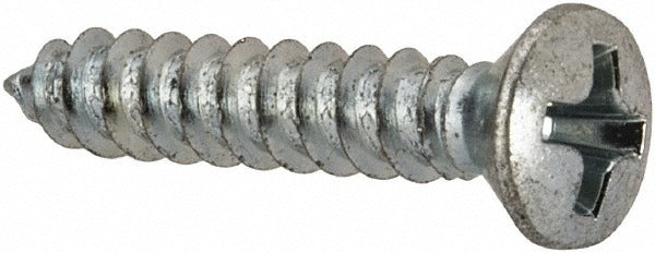 VALUE COLLECTION Value Collection R52000855 Oval Head Phillips Screw 6