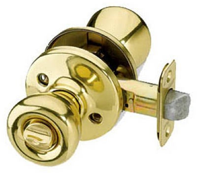 KWIKSET Kwikset 400T 3 Scal Scs K3 V1 Tylo Entry Lockset 3 Pack