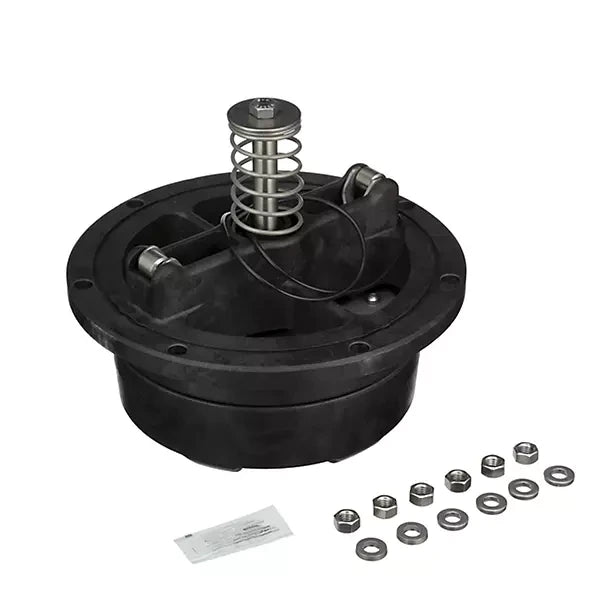 ZURN Zurn RK8-350CK2 2nd Check Assembly Repair Kit 8-12 In RK8-350CK2