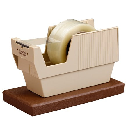 BSC PREFERRED Bsc Preferred TD3MP52W Tape Dispenser 3 Inch Core