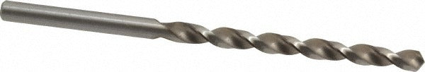 CLEVELAND CONTROLS Cleveland C03024 Jobber Drill Bit Wire 17 Hss