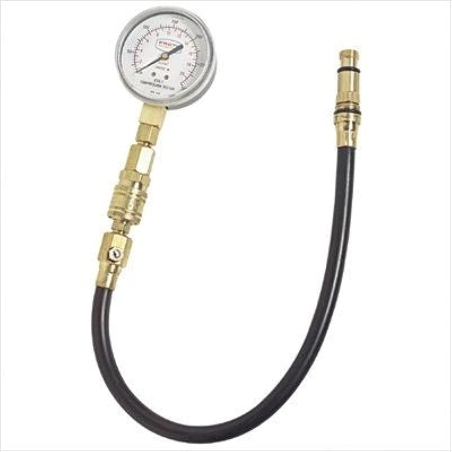 PROTO Proto JCTR10 Compression Tester (10-29/32 in) (JCTR10)