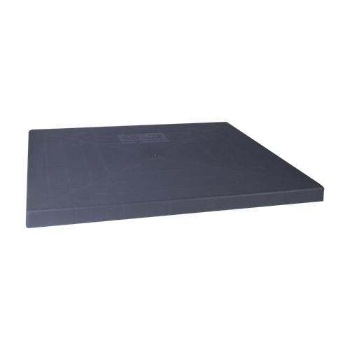 DIVERSITECH Diversitech EL3434-3 E-Lite Equipment Pad (34 x 34 x 3 in)