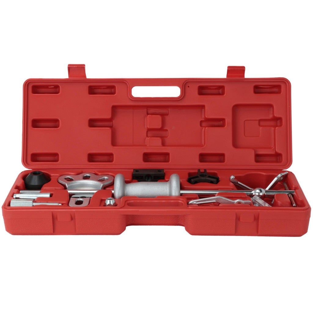 VALUE COLLECTION Value Collection YC-901 Slide Hammer Set 16 Piece