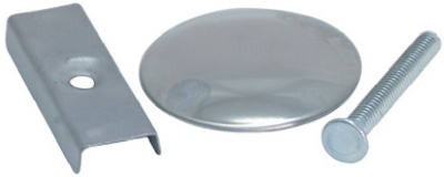 MASTER PLUMBER Plumb Shop Div Brasscraft 714-524 Sink Hole Cover