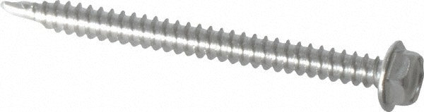 VALUE COLLECTION Value Collection R55000142 Self Drilling Screw No. 8
