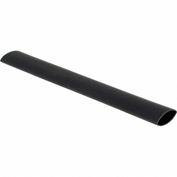 VALUE COLLECTION Value Collection BD23634 Heat Shrink Sleeve 6 in Black