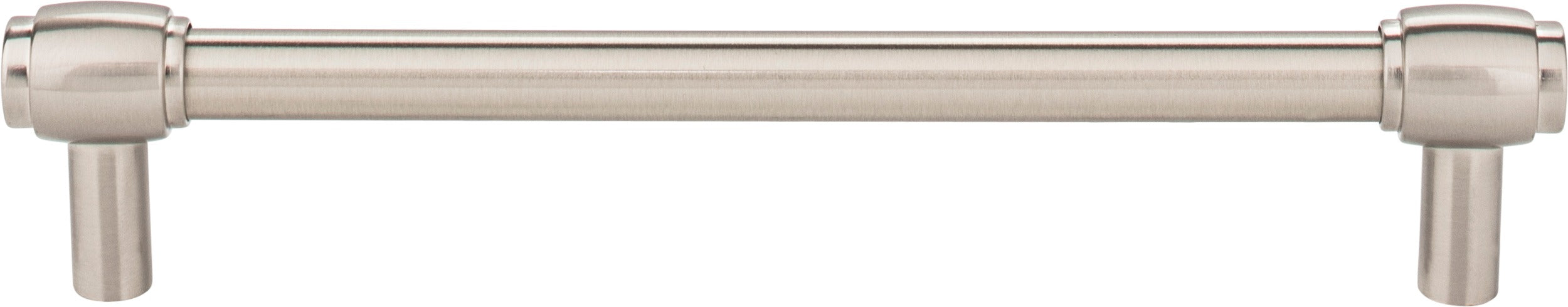 JEFFREY ALEXANDER Jeffrey Alexander 885-160SN Satin Nickel Cabinet Bar Pull