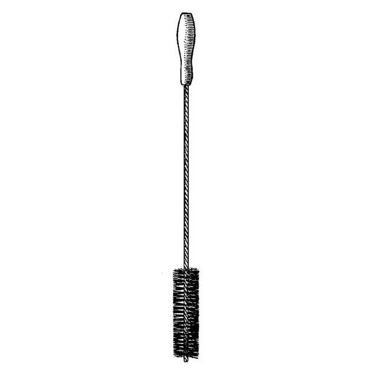 MA-LINE Ma-Line AMA-220 Cleaning Brush (48 in Handle)